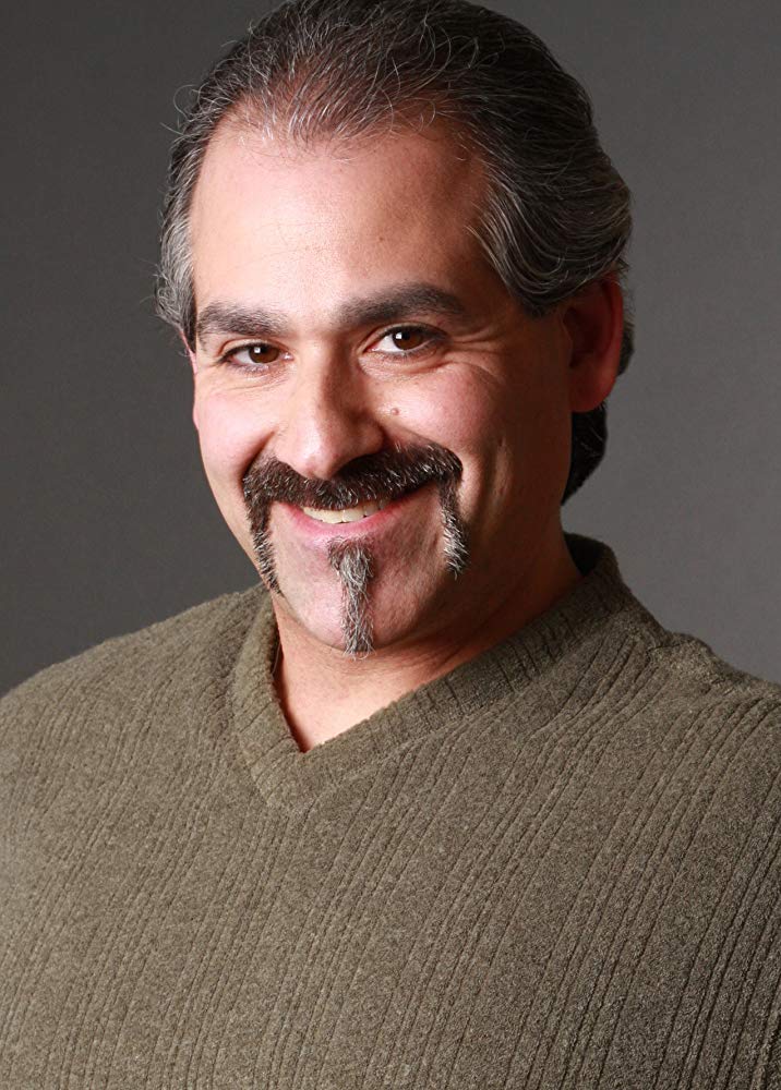 Matt Garafalo