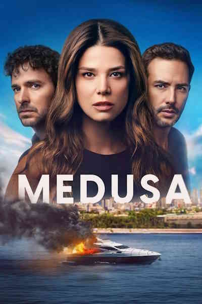 Medusa - Season 1