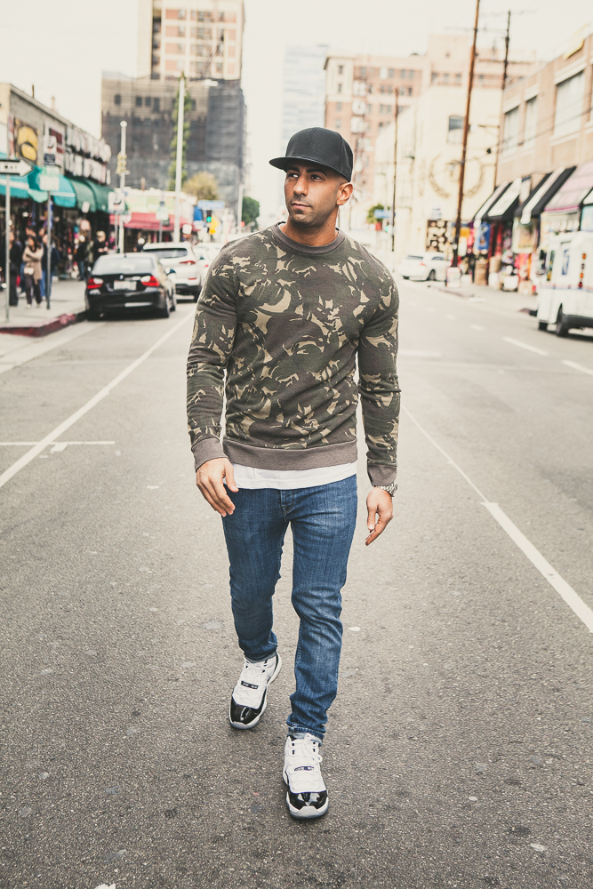 Yousef Erakat