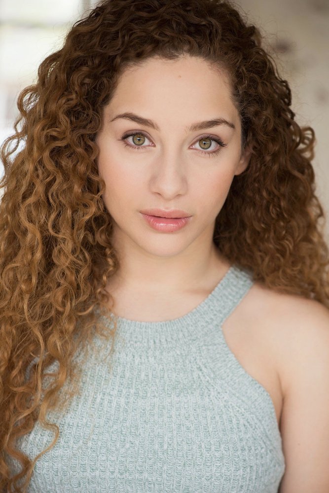 Helene Britany