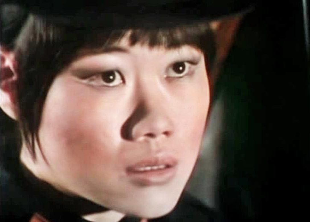 Captain Chin Lee