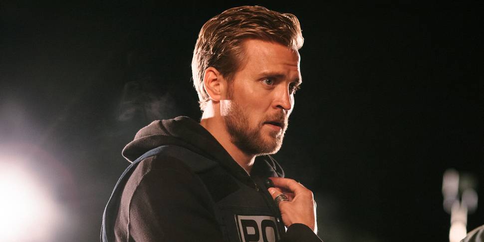 Tobias Santelmann