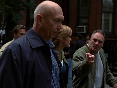 Bruce Kirkpatrick
