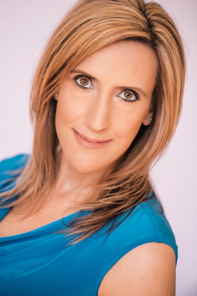 Carolyn Bridget Kennedy