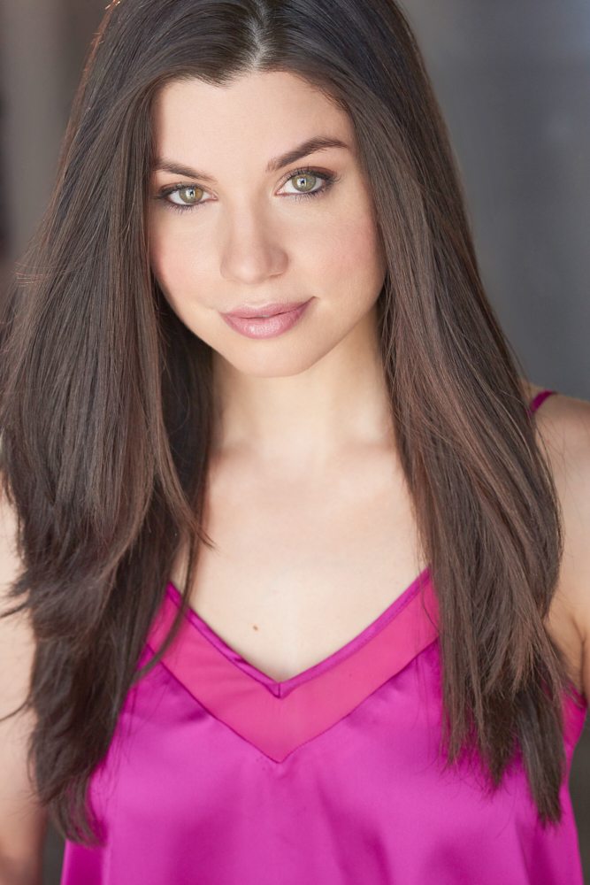 Stacie Mitchell