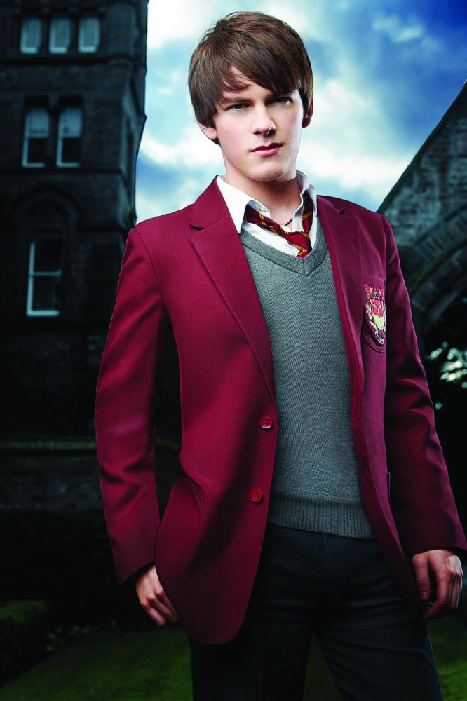 Brad Kavanagh