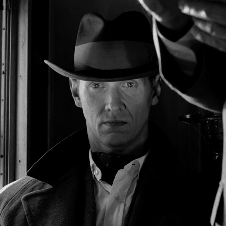 Henrik Rutgersson