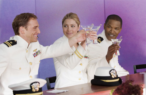 Lt. Kara Wade