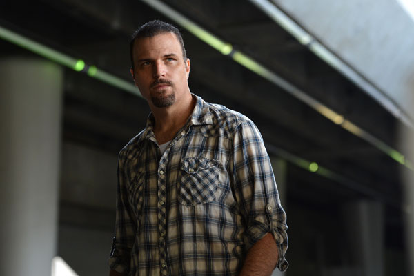 Jason Matthew Smith