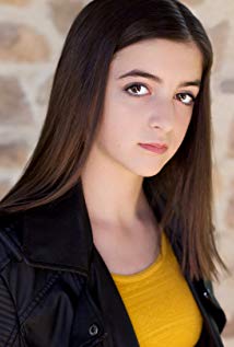 Hayley Shukiar