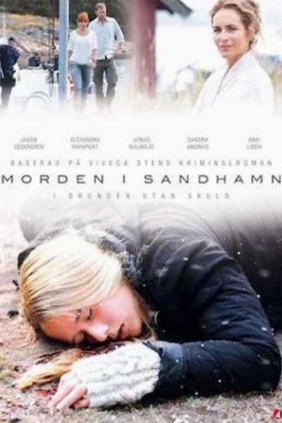 The Sandhamn Murders - Season 3