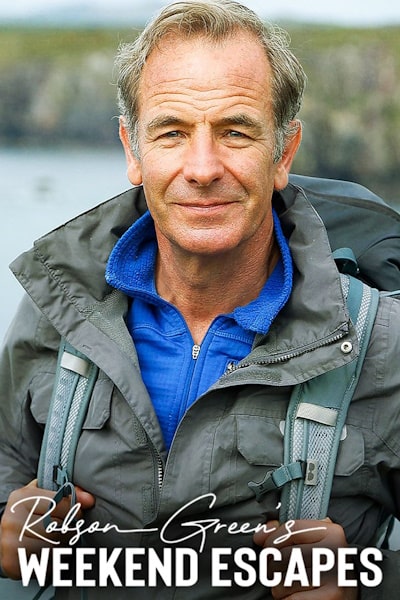 Robson Greens Weekend Escapes - Season 2
