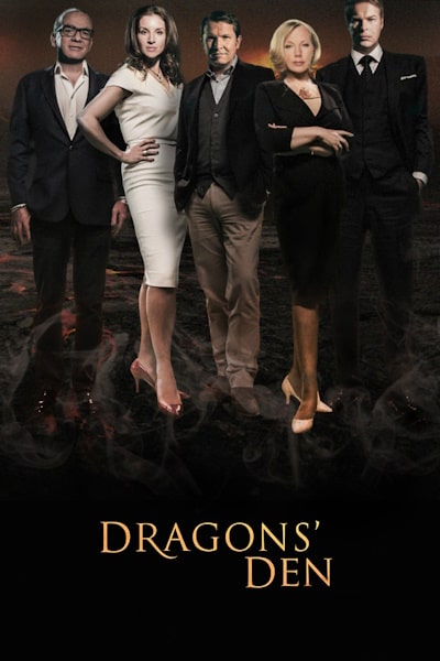 Dragons Den - Season 22