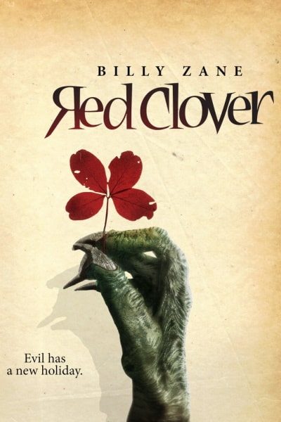 Red Clover (Leprechauns Revenge)