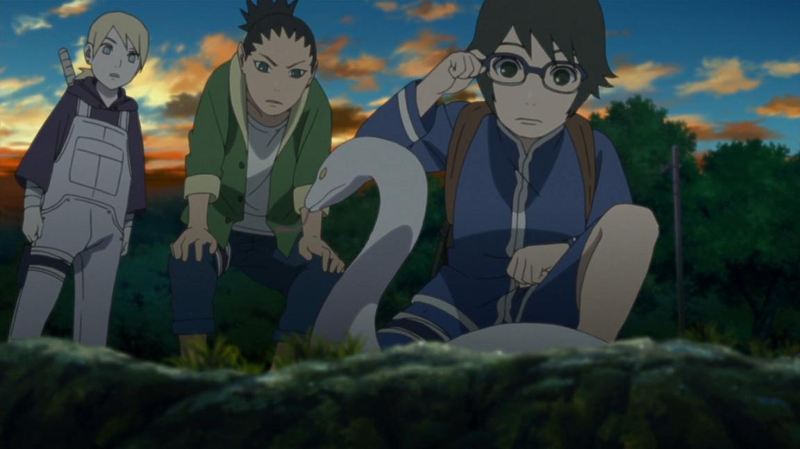Shikadai Nara
