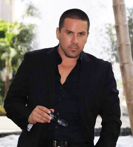Sergio Briones