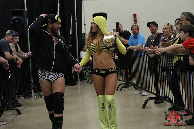 Mike Bennett