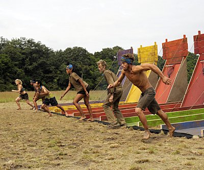 Herself - Fang Tribe, Herself - Fang, Herself - Nobag Tribe, Nobag Tribes, Herself - Fifth Juror, Herself - Fifth Juror, 36 Days, Herself - Kota, Kota, Kota Tribes