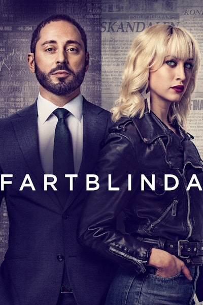 Fartblinda - Season 1