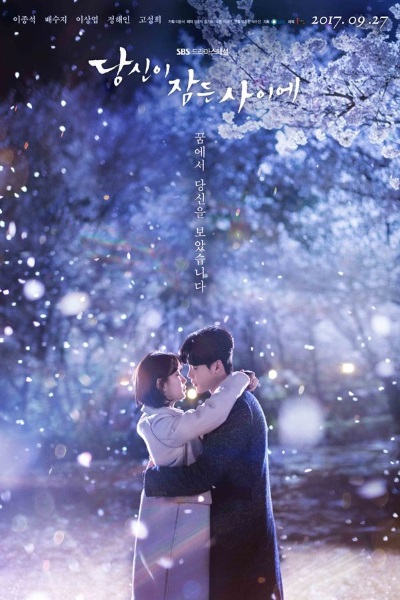 While You Were Sleeping - Season 1 [Sub: Eng]