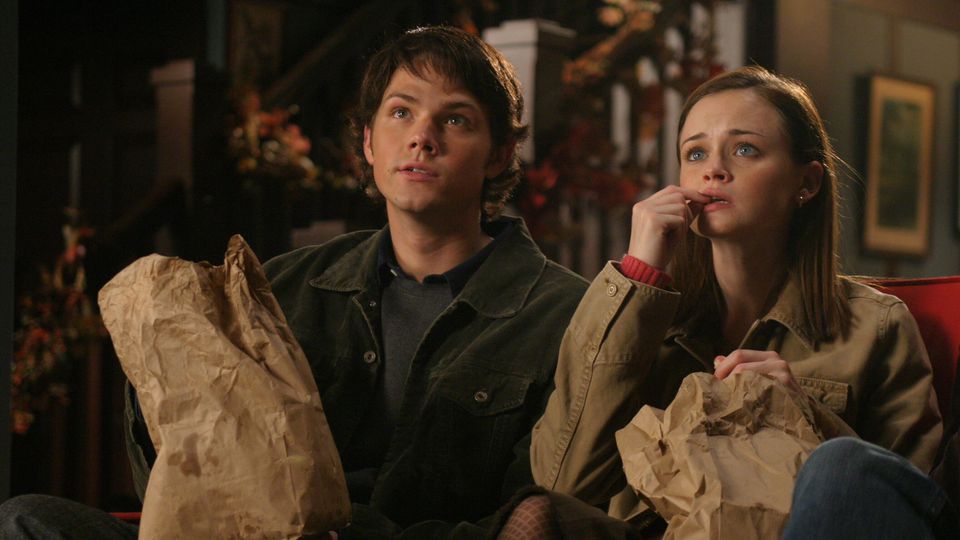 Dean Forester
