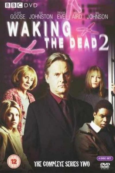Waking the Dead - Season 2