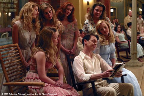 Norther Winslow