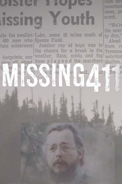 Missing 411&nbsp;