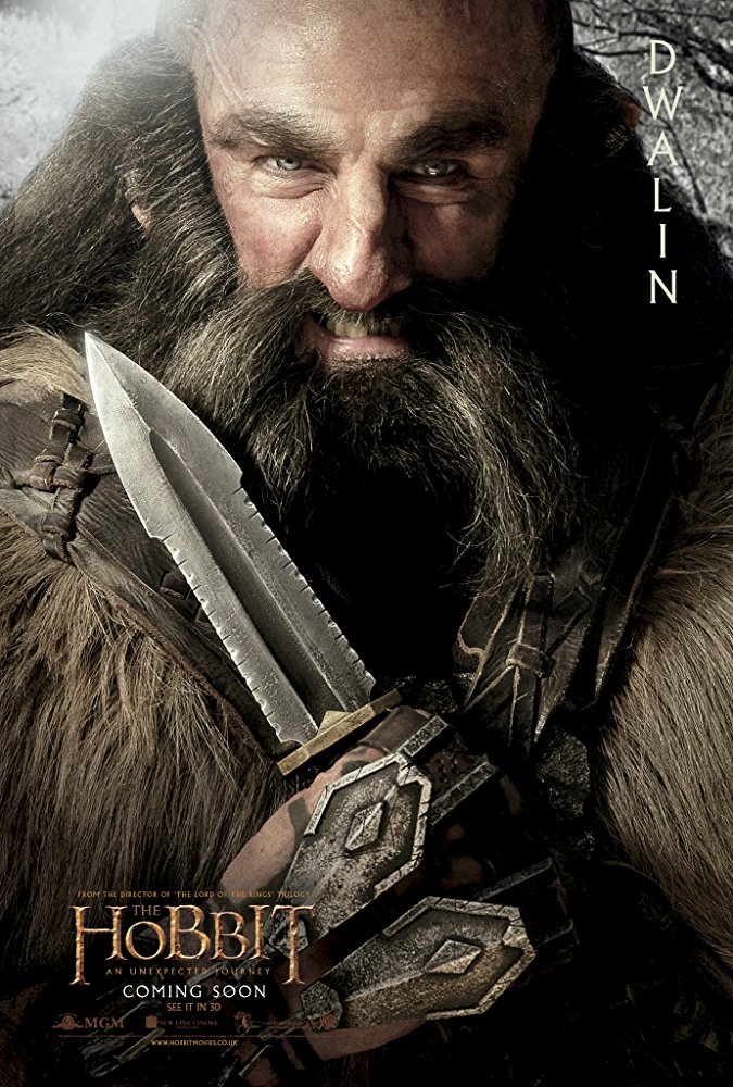 Dwalin