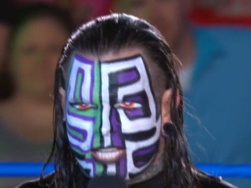Jeff Hardy