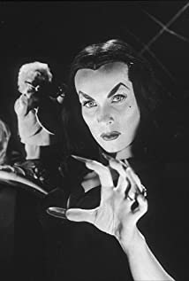 Maila Nurmi