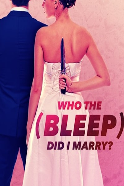 Who the Bleep Did I Marry - Season 8