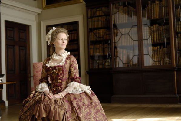 Lady Spencer