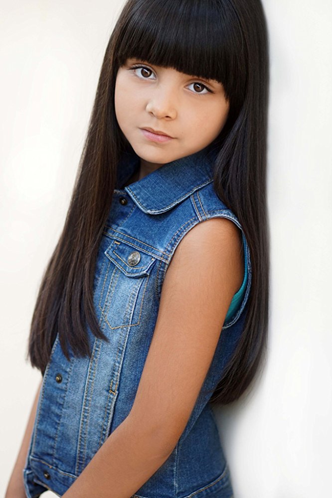 Gianna Torres