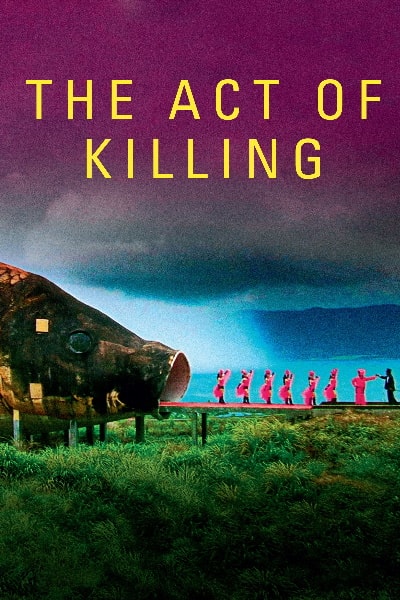 The Act of Killing