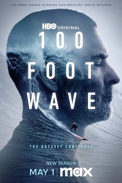 100 Foot Wave - Season 3