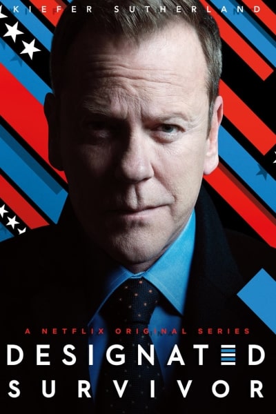 Designated Survivor - Season 3