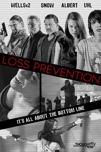 Loss Prevention