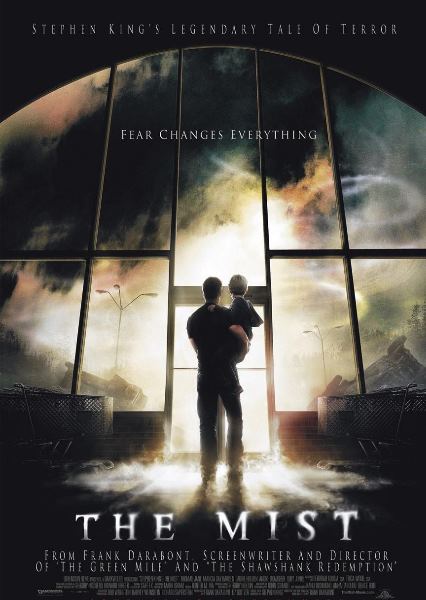 The Mist&nbsp;- Season 1