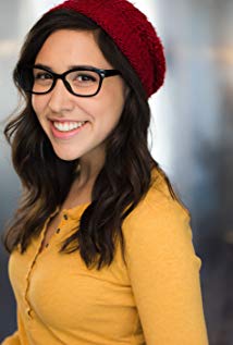 Thea Rodgers