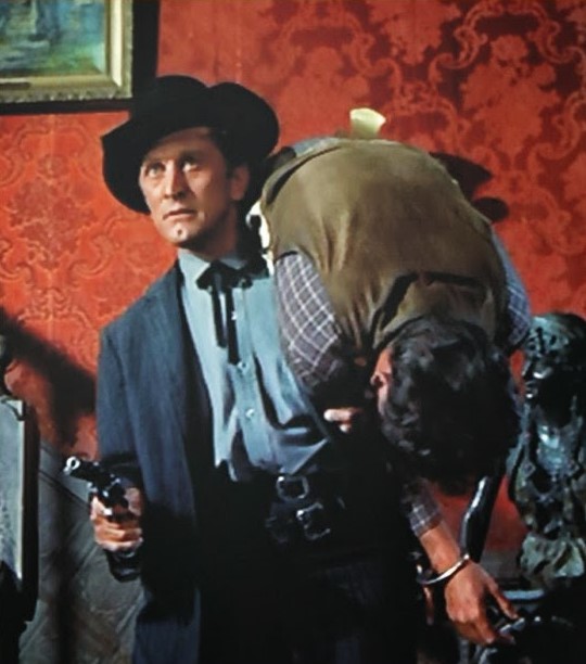 Earl Holliman