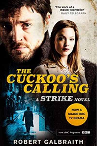 Strike: The Cuckoos Calling - Season 2 [Sub: Eng]