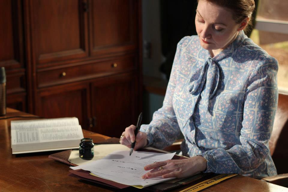Jane Craven