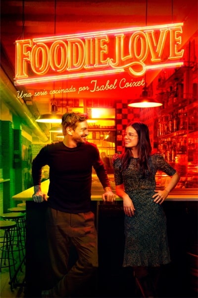 Foodie Love - Season 1