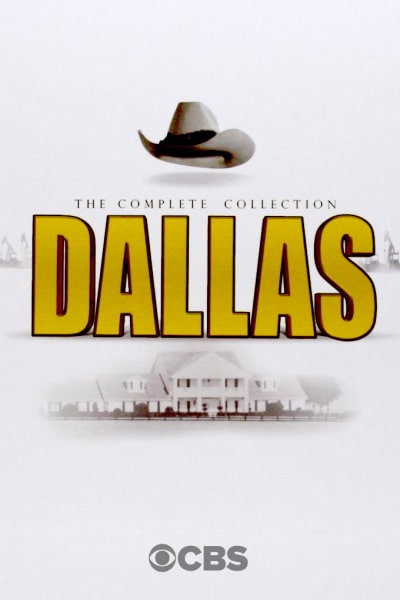 Dallas - Season 3