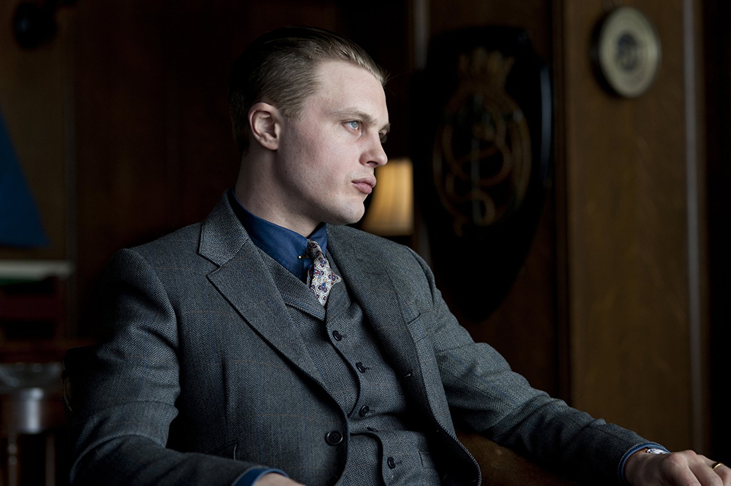 James 'Jimmy' Darmody