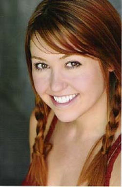 Lyndsay Martin