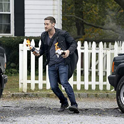 Tom Keen
