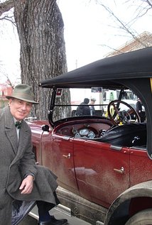 George Kardulias