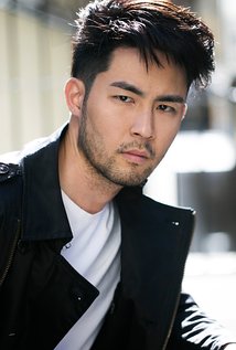 Brandon Marc Higa